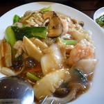 中華菜香房・延 - 