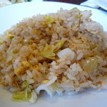 中華菜香房・延 - チャーハン