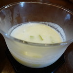 中華菜香房・延 - タピオカミルク