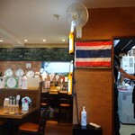 タイレストラン チェンマイ - 
