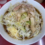 ラーメン二郎 - 