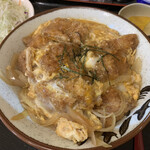 定食屋 六宝亭 - 