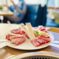 焼肉 The INNOCENT CARVERY 新丸ビル店 - 