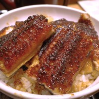 うなぎ家 しば福や - 