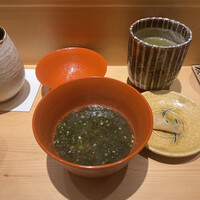 鮨 さいとう - 