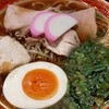 中華蕎麦かたやま 倉敷店