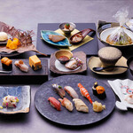 Kura Teppan Yaki Ando Sushi - 