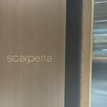 Scarpetta Tokyo - 