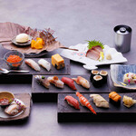 Kura Teppan Yaki Ando Sushi - 