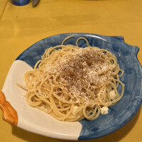 トラットリア ラ タルタルギーナ - 