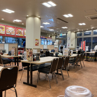 ぎょうざの満洲_2