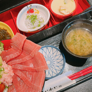 鮨処 若いわい_1