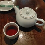 TaiKouRou - 無料でジャスミンティーのポット付きが嬉しい