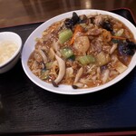 中華料理 唐韻 - 