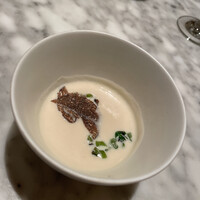 フレンチ串揚げ BEIGNET 大阪･ウメシバ - 