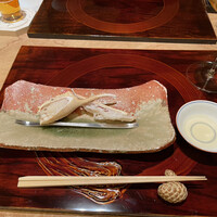 白金にし田 - 
