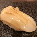 宝すし - ほたて