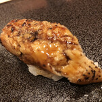 宝すし - あなご