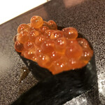 宝すし - いくら