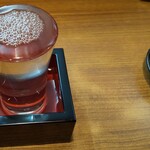 能代 - 日本酒が美味しいお年頃。