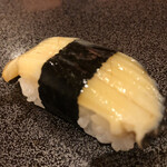 宝すし - あわび