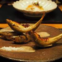 炭火割烹 いふき - 