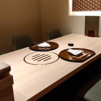 銀座 ちかみつ 並木通り - 