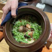 京料理 阿うん - 
