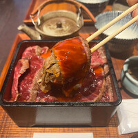 焼肉 きたん 法善寺 - 