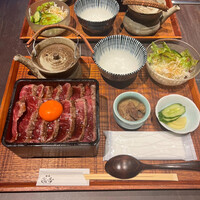 焼肉 きたん 法善寺 - 