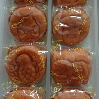 常盤堂雷おこし本舗_1