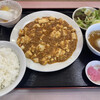 Keikarou - 麻婆豆腐ランチ
