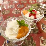 リトルスパイス - 