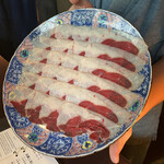 たでの葉 - ツキノワグマ