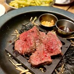 パンビュッフェ&肉イタリアン 茶屋町 ファクトリーカフェ - 