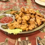 リトルスパイス - 