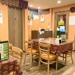 リトルスパイス - 