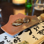 たでの葉 - 鴨ねぎま