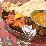 リトルスパイス - 