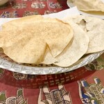 リトルスパイス - 