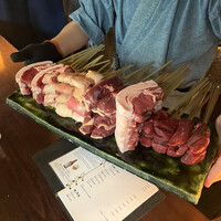 たでの葉 - ジビエ