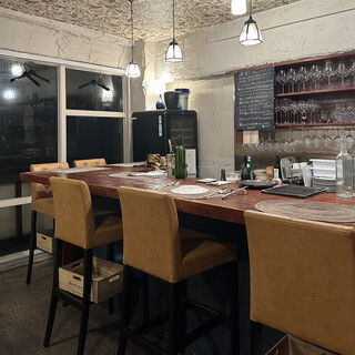 ラトリエ・ド・ギニョール・エ・マデロン_2