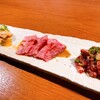 炭焼肉バル baRmeat