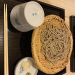 Soba Toyokawa - 十割