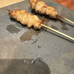 Yakitori Torinosu - 