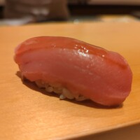 鮨 はしもと - 背トロ