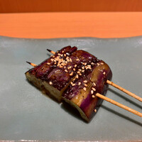 焼鳥 ひげぼうず - 