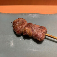 焼鳥 ひげぼうず - 