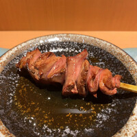 焼鳥 ひげぼうず - 