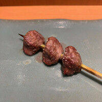 焼鳥 ひげぼうず - 